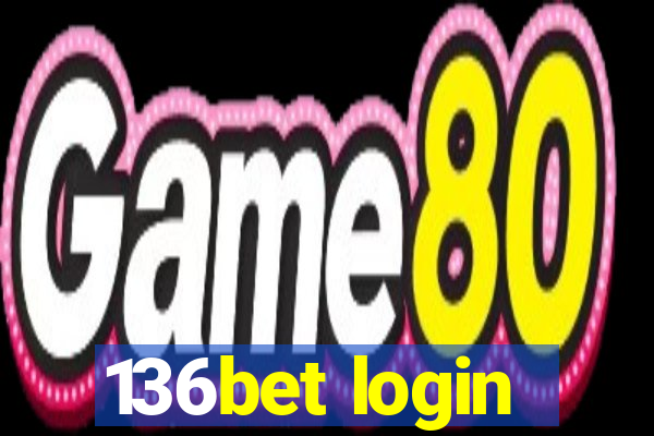 136bet login